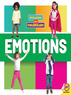 cover image of Emotions